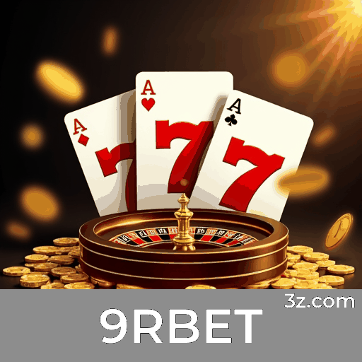 9RBET: Jogo em Tempo Real para Brasileiros