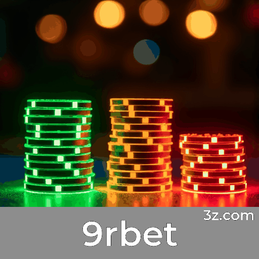 9rbet: Experiência de Apostas Profissional na Plataforma