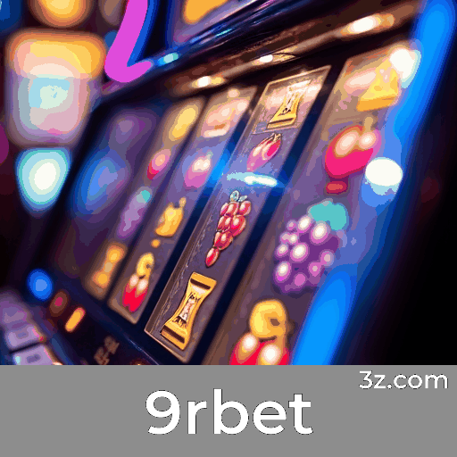 9rbet: Apostas Móveis Simplificadas