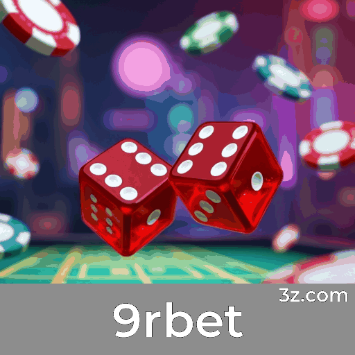 9rbet: Seu Cassino Confiável e Premiado