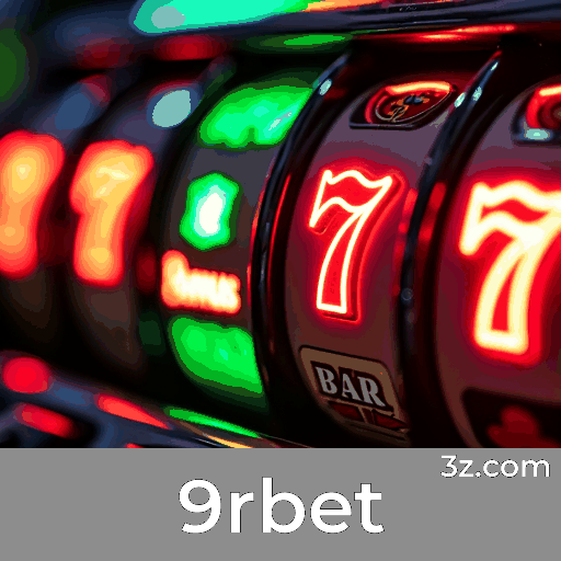 9rbet: Seu Cassino Confiável e Premiado