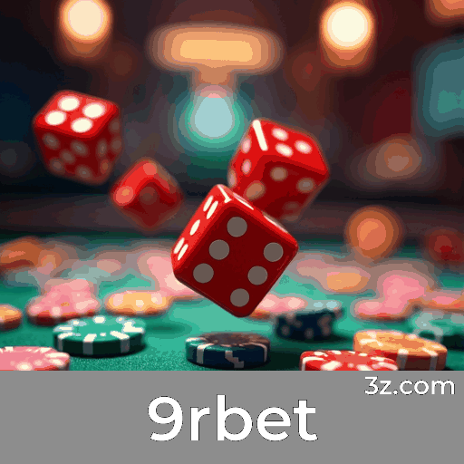9rbet: Seu Cassino Confiável e Premiado