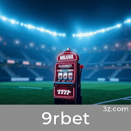 9rbet: Seu Cassino Confiável e Premiado