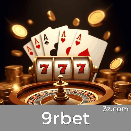 9rbet: Seu Cassino Confiável e Premiado